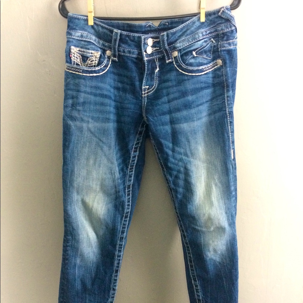 Vigoss jeans